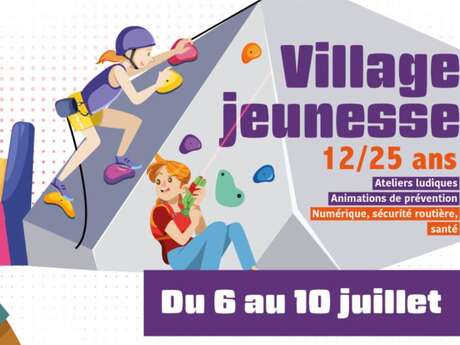 Village Jeunesse