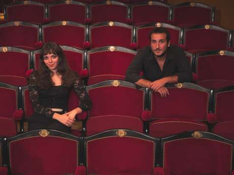 [Concert] Oscillations