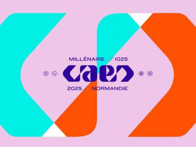 Caen, un millénaire d'histoire du XIè au XXIè siècle
