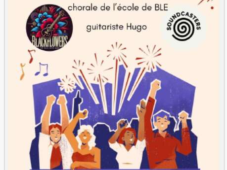 Fête de la musique
