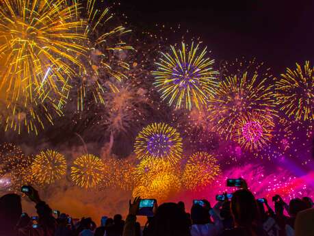 La Fête de l'été