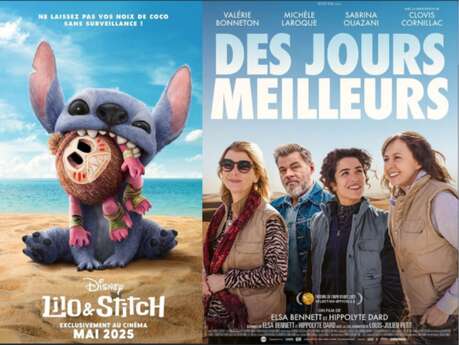 Ciné Seine