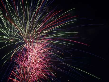 Fête Saint-Clair