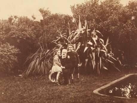 Spectacle - Victor Hugo vient de mourir