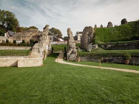 Week-end d'ouverture théâtre romain de Lillebonne