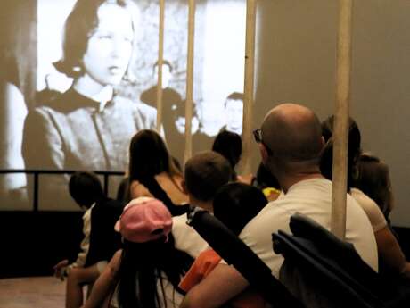 Visite sensorielle – Visite découverte du Palais archiépiscopal