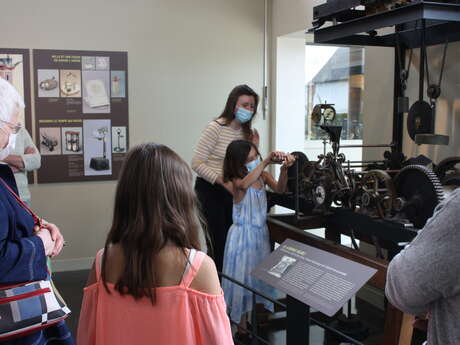 Visites guidées