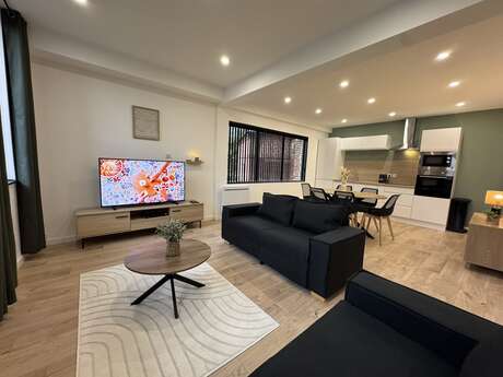 Family Apparts Criel 1