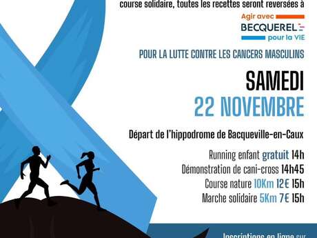 Walk & Run