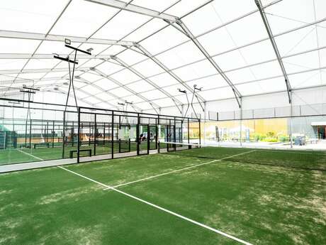 Yes Yes Padel
