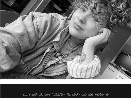 Concert du Conservatoire de Musique – Cheyenne