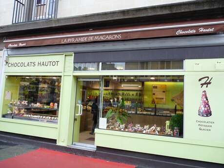 Hautot Chocolatier