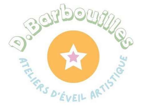 Atelier d’éveil artistique et sensoriel