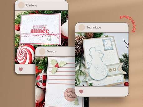 Atelier Scrapbooking