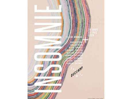 Exposition – Insomnie