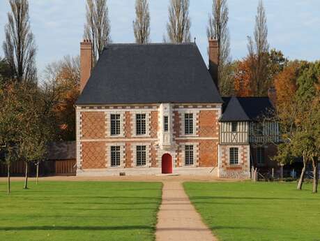 JEP - Manoir du Fay