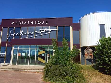 [JEP] Présentation d’ouvrages sur la reconstruction en Normandie