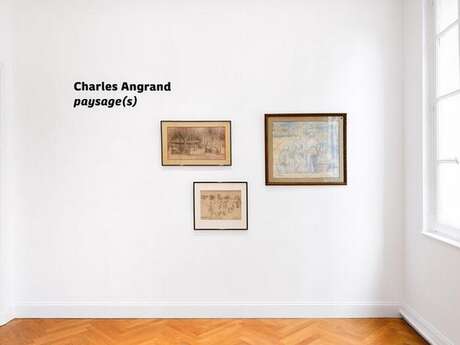 [JEP] Visite commentée du Musée des Ivoires