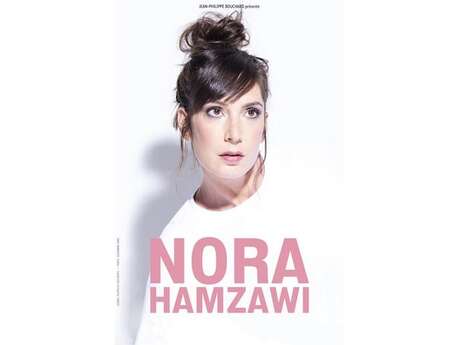 Spectacle – Nora Hamzawi