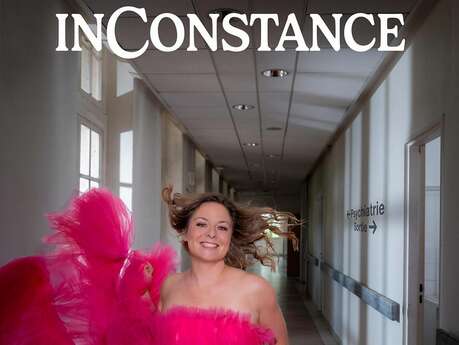 Spectacle de Constance – Inconstance Spectacle de Constance – Inconstance