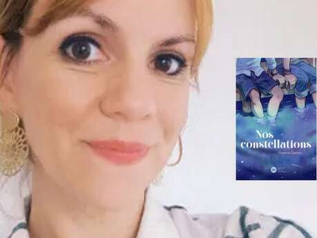 Rencontre avec l’autrice Florence Quentin