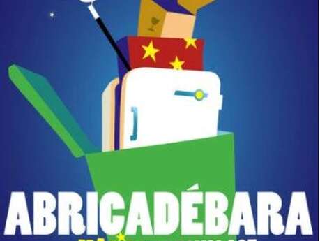 Abricadébara - Compagnie des miracles