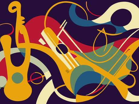 [Concert] Les Marées Musicales, Wicked
