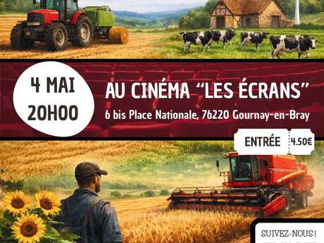Cultivons le débat