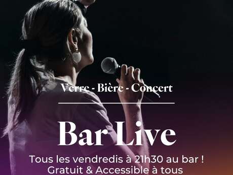 Bar live