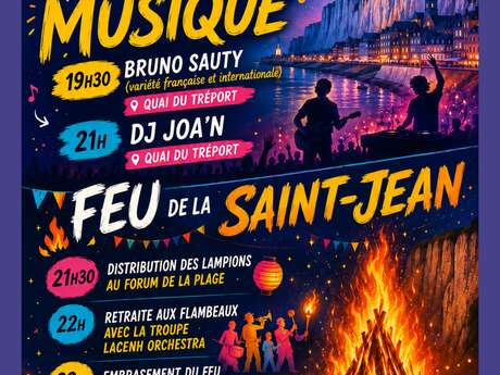 Fête de la musique