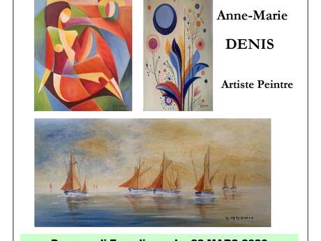 Exposition de Printemps