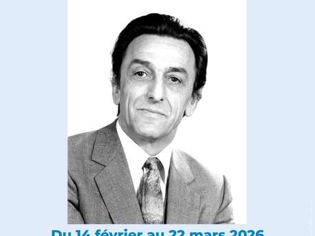 André Martin - centenaire de sa naissance