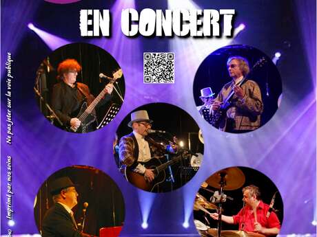 Concert "The Mega Low"