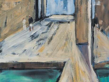 [Exposition] Ivana Minafra