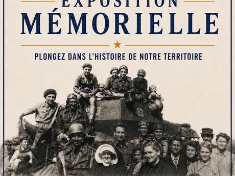 Exposition mémorielle