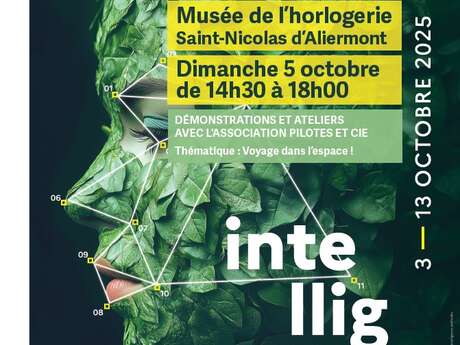 Fête de la science