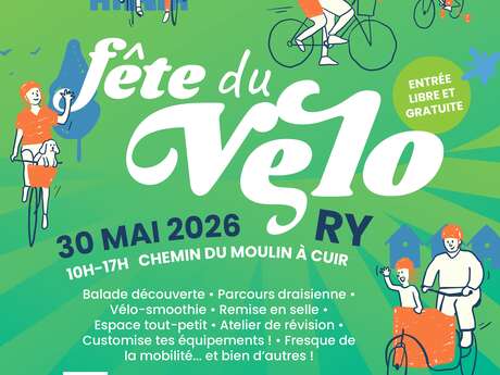 Fête du Vélo