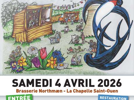 Festival des Hirondelles