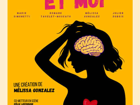 [Théâtre] "Entre Elle(s) et Moi"