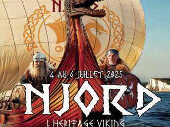L'héritage viking