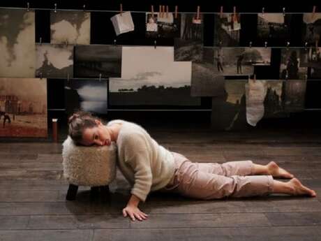 Théâtre : "Une histoire Irlandaise"