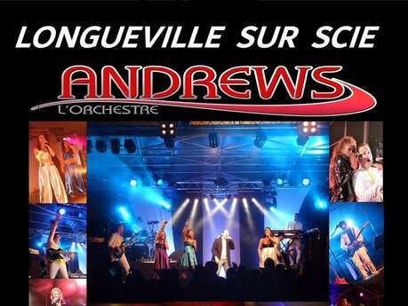 Concert et Feu d'artifice