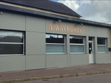 L'Anthonat