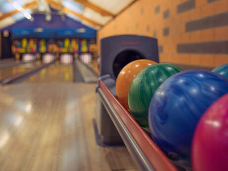 A.R.C.A.D.E. Bowling