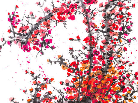 [Conférence- exposition] Parenthèse japonaise