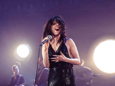 IMELDA MAY