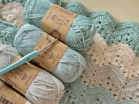 La fabrique des ados : crochet