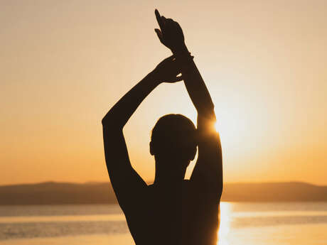 Explor'conte et yoga