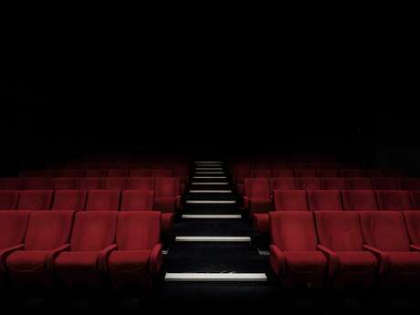 Théâtre d'Automne :"Papiers" de la Compagnie "ça s'peut pas"