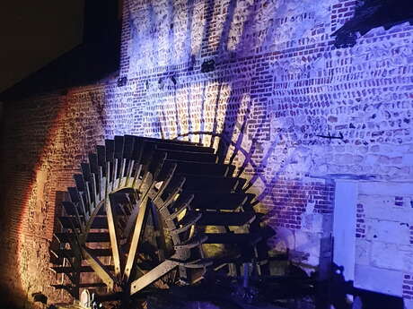 Festival l'art scène
